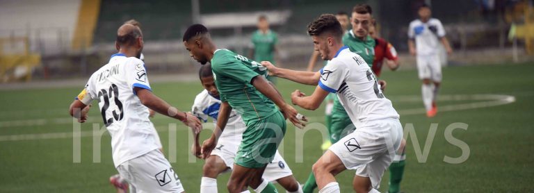 Avellino, è già tempo di riscatto: Ignoffo valuta turnover e due punte