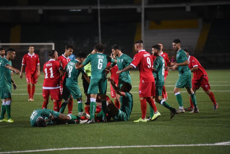 Avellino-Teramo 2-0: il tabellino