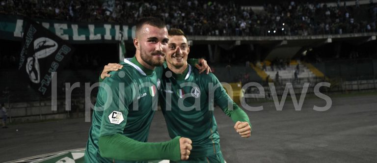 Cavese-Avellino, Karic ancora fuori. Prevendita: pronto l’esodo al “Menti”