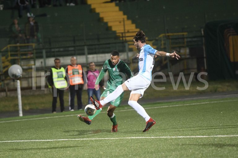 Cavese-Avellino, le probabili formazioni