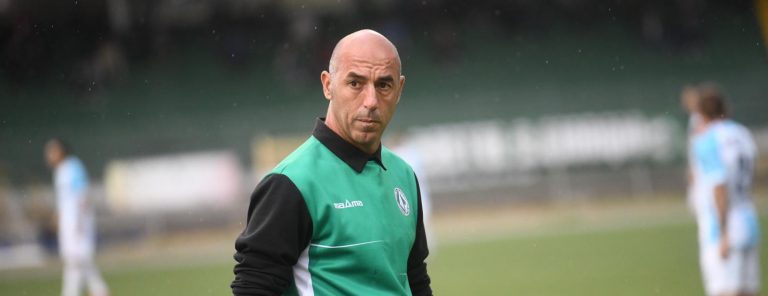 Avellino-Virtus Francavilla, Ignoffo: “Prestazione ok ma non finalizziamo”