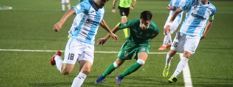 Avellino-Virtus Francavilla, le pagelle di Irpinianews