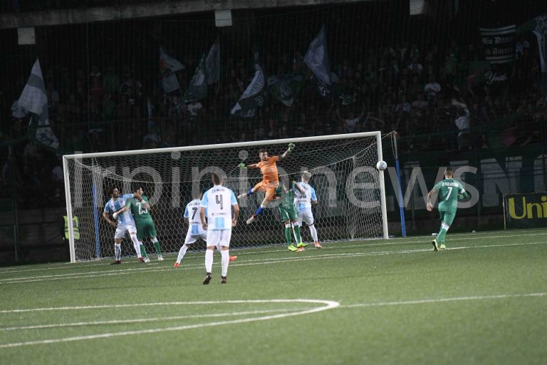 Avellino, Dini fuori causa: il vice di Tonti non ha nemmeno 17 anni