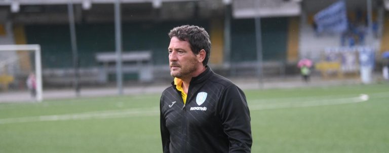 Avellino-Virtus Francavilla, Trocini: “Abbiamo saputo soffrire”