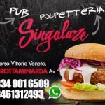 banner polpetteria