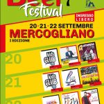 beer festival banner