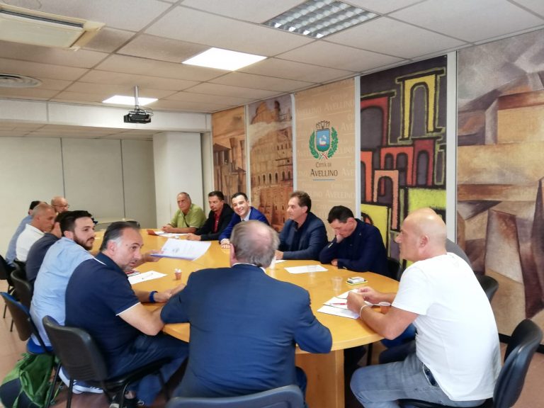 Commissioni consiliari, trovato l’accordo: il 26 settembre il via libera. Ecco la composizione