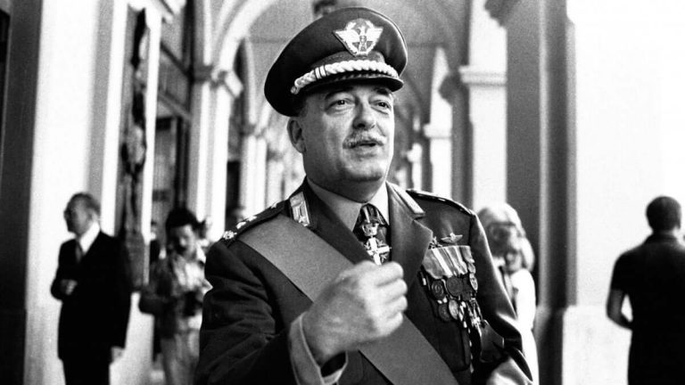 Trentotto anni fa l’omicidio del generale Dalla Chiesa