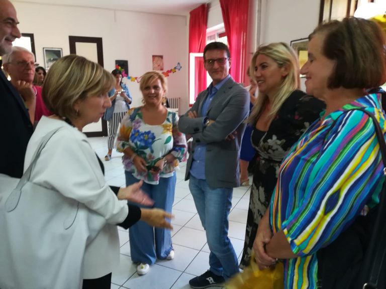 Tre anni di casa accoglienza ad Ospedaletto. “Antonella Russo” ha dato il coraggio di svoltare a 32 donne
