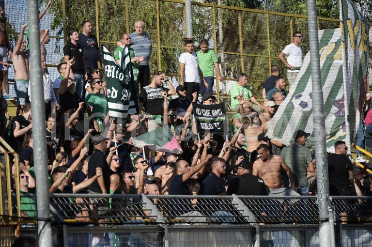 Botta e risposta di rigore a Bisceglie: Avellino ancora a secco di vittorie