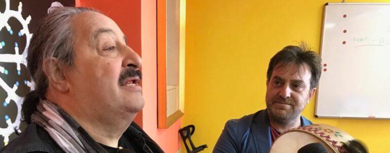 VIDEO/ Marcello Colasurdo: “A Mamma Schiavona chiediamo protezione, ma noi dobbiamo darle una mano”