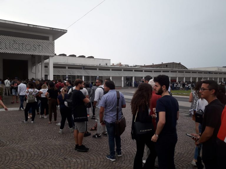 Concorso Regione Campania, parte l’assalto al posto fisso