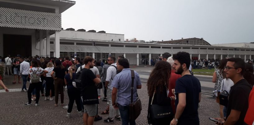 Concorso Regione Campania, parte l’assalto al posto fisso