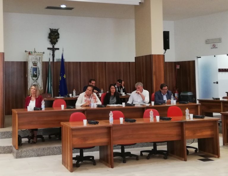 Emergenza criminalità, seduta straordinaria del consiglio comunale mercoledì