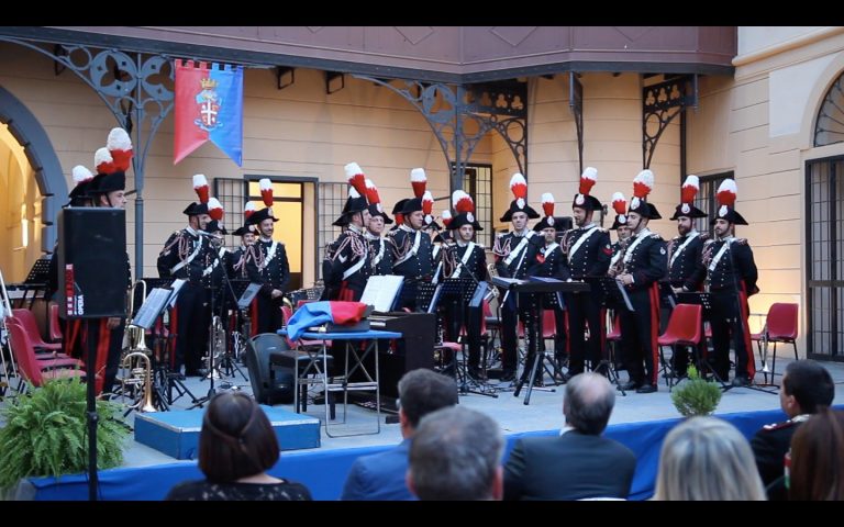 Santa Lucia, a Pratola Serra si festeggia con la Fanfara dei Carabinieri
