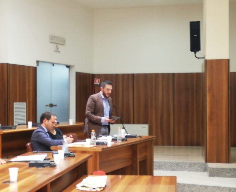 Sparatoria Avellino, Iandolo: “Città enjoy, troppo facile indignarsi ora”