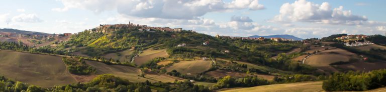 Lacedonia si prepara ad accogliere nuovi minori con il progetto Sprar