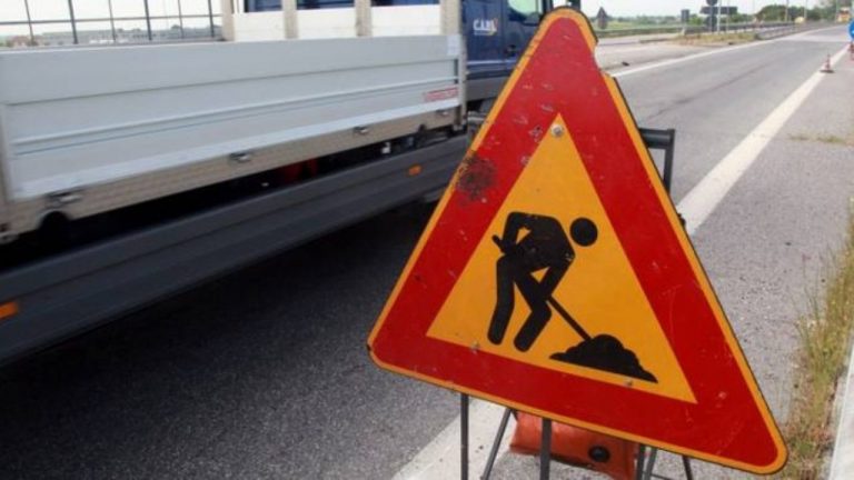 Viabilità, stasera chiusura notturna tratto A16 tra Avellino e Benevento