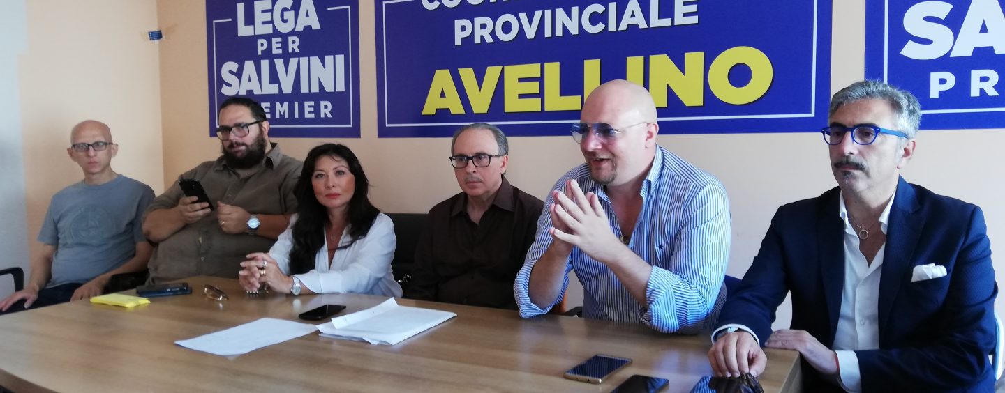 “Il Conte 2 è contro la volontà dei cittadini”. Morano annuncia l’ “autunno caldo” della Lega