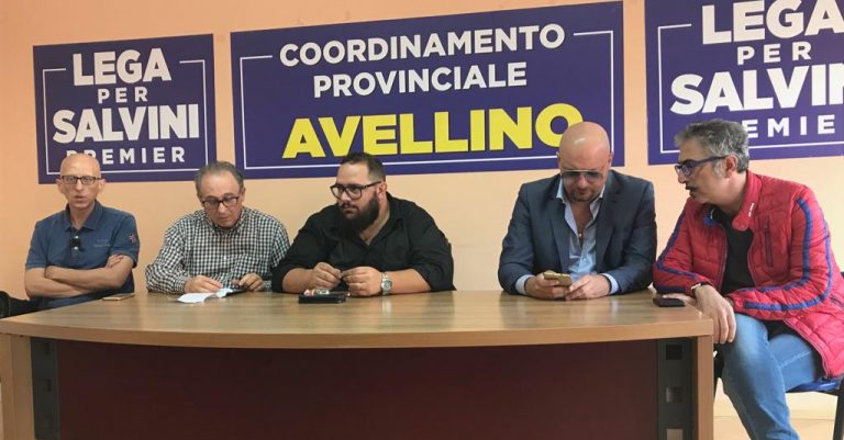 Aggressione Giacobbe, la solidarietà della Lega