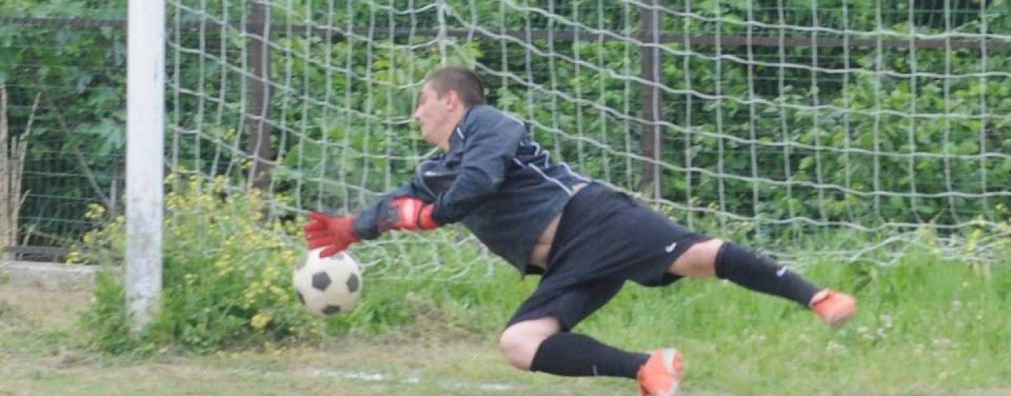Calcio, la Libertas Grottolella celebra 20 anni di storia e il ritorno tra i pali di Massimo De Masi