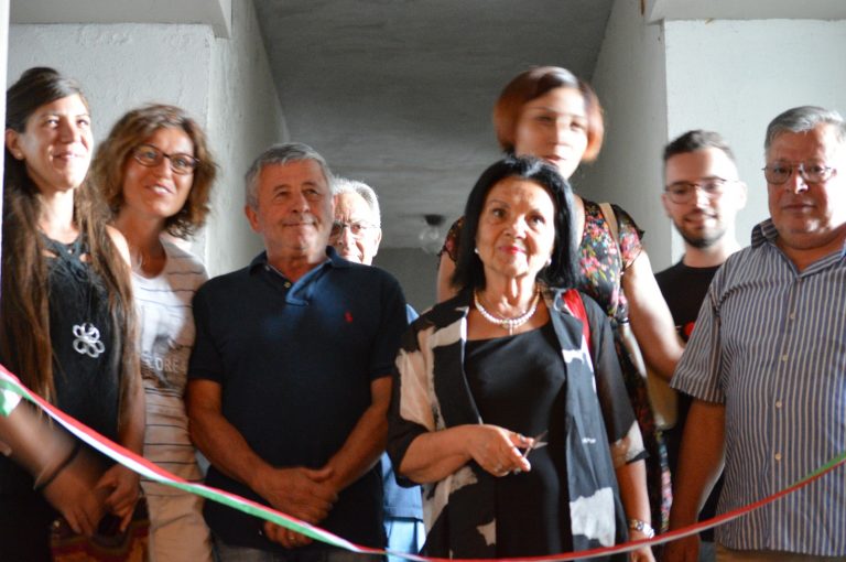 Un museo per la memoria. Inaugurato “Laceno: natura e storia”, è già boom di visitatori