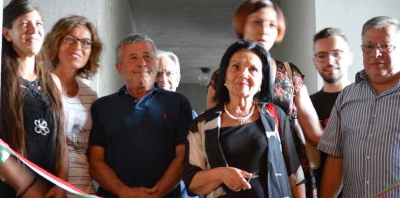 Un museo per la memoria. Inaugurato “Laceno: natura e storia”, è già boom di visitatori