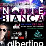 notte bianca mirabella eclano