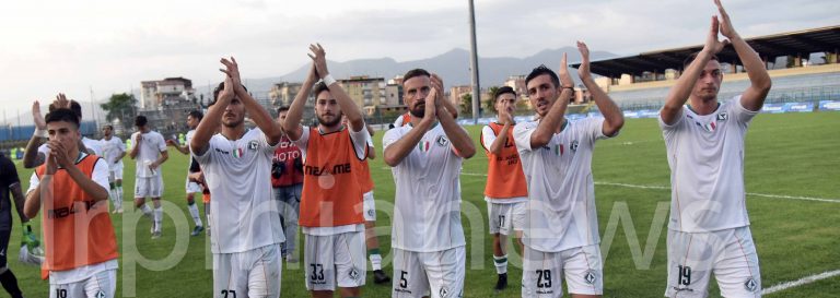 Picerno-Avellino, le pagelle di Irpinianews