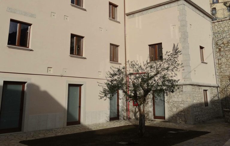 L’Universita E-campus arriva a Chiusano San Domenico: approvata la convenzione
