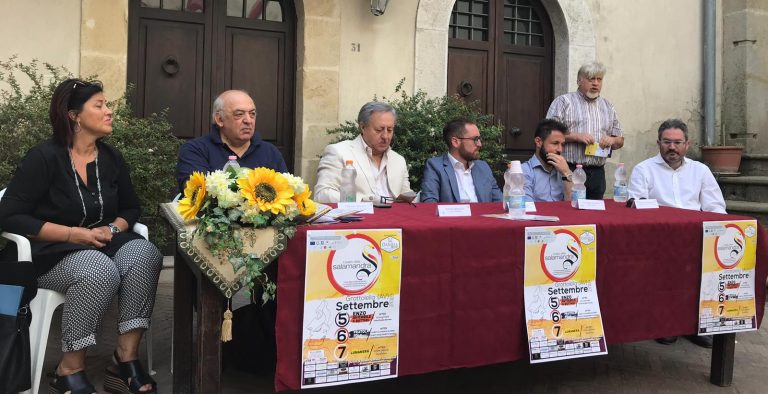 Amore e ambiente, la sfida del “Pasto della Salamandra”: un festival totalmente plastic free