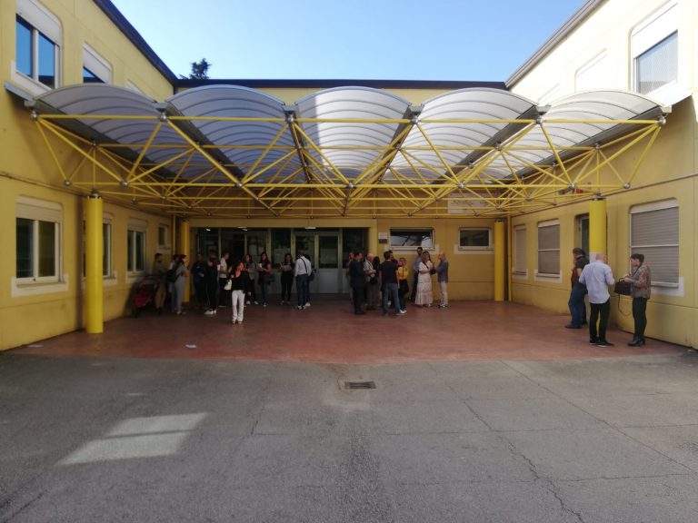 Concorso Nazionale M9 Contest Urban Landscape: vincono gli studenti della Perna-Alighieri di Avellino