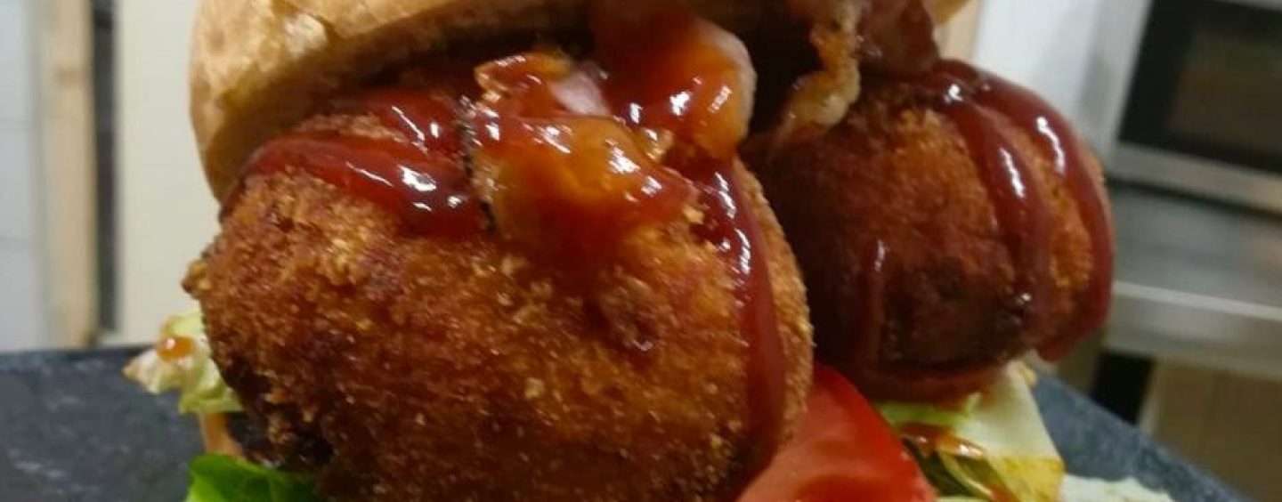 L’ultima tendenza dello street-food approda a Grottaminarda: aperto il Pub-Polpetteria “Singolare”