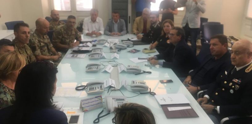 Ordigno bellico sotto il ponte della Ferriera, Avellino come Battipaglia: parte della città sarà evacuata