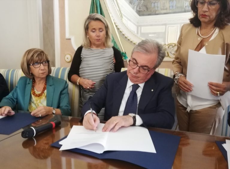 Scuola nella villa bunker della camorra, l’assessore Fortini non rispetta gli impegni: Biancardi corre ai ripari