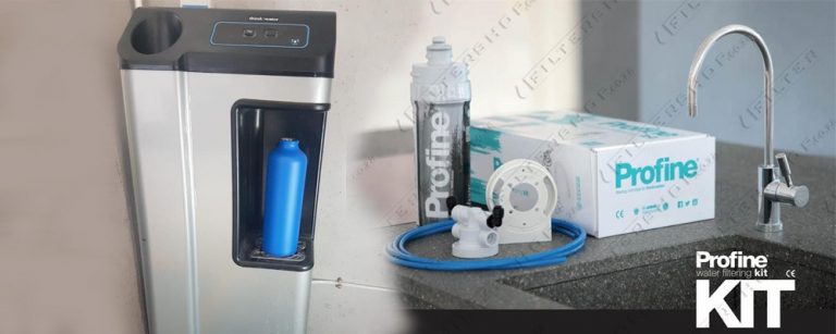GF service: per fortuna c’è chi pensa all’acqua