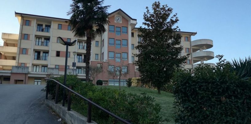Dieci anni dalla scomparsa di Padre Innocenzo Massaro: messa in suffragio alla Chiesa del Roseto