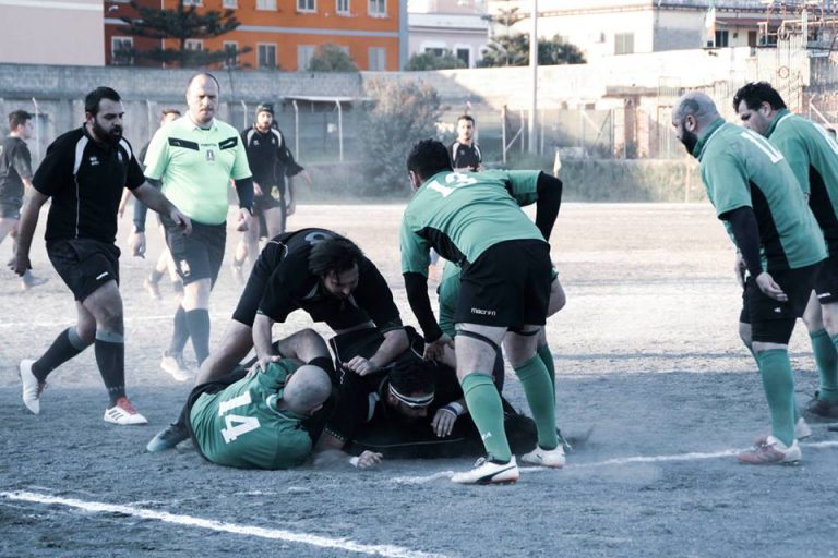 Avellino Rugby, si ricomincia. Iniziata la preparazione, il campionato parte il 20 ottobre