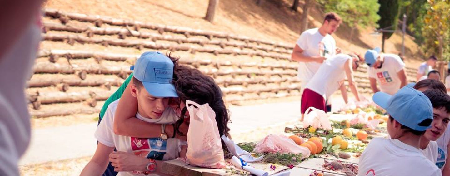 Autismo e territorio, per due giorni esperti a confronto al Centro “Don Orione” di Savignano Irpino