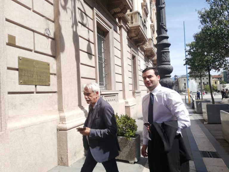 Riconversione green delle aziende di Pianodardine, Sibilia: “Il Governo al fianco di Avellino”