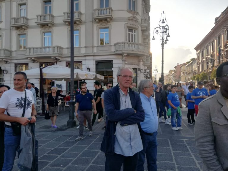 Al Coni di Avellino seminario di formazione per gli enti sportivi dilettantisci