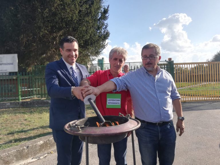 Valle del Sabato, le associazioni chiedono un incontro al sindaco. “Lei ha due sole alternative: preservare oppure cambiare lo status quo”