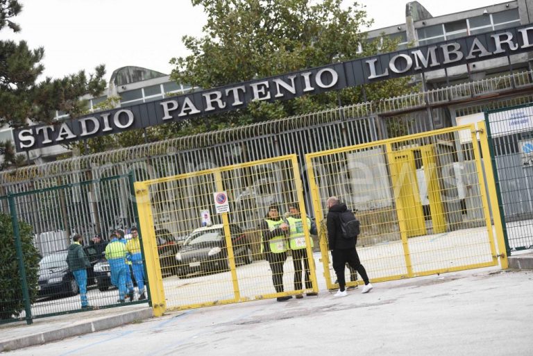 Festa ai club: “Condividete il Partenio”. La replica del San Tommaso