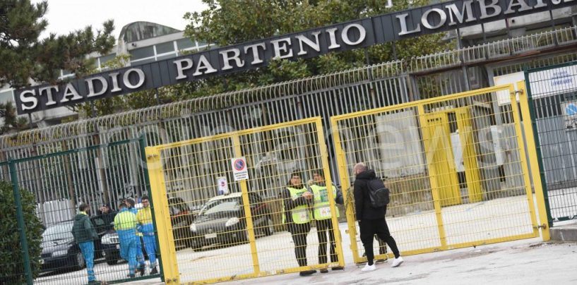 Festa ai club: “Condividete il Partenio”. La replica del San Tommaso