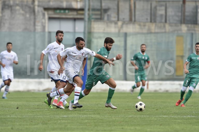 Avellino-Teramo, le probabili formazioni