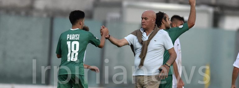 Avellino, Parisi a un passo dall’Empoli. Dal Livorno due innesti
