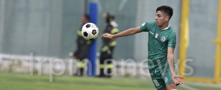 Vibonese-Avellino, le pagelle di Irpinianews