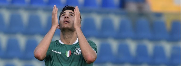 Cavese micidiale, l’Avellino stecca il derby