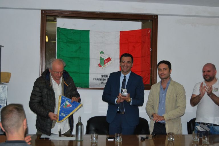 Successo per l’evento “Irpinia e sviluppo sostenibile”