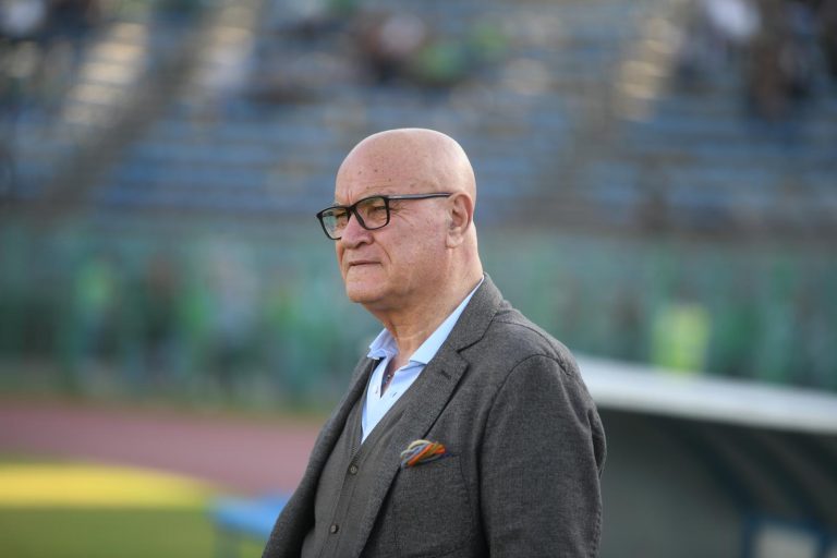 Avellino, calcio: accordo biennale per Forte e Rocchi